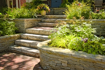 hardscaping fairfax va