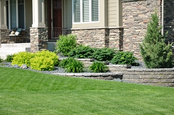 landscape design fairfax va