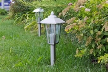 landscape lighting fairfax va