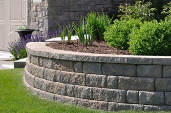 landscaping centreville va