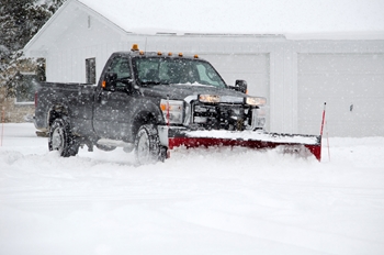 snow removal fairfax va